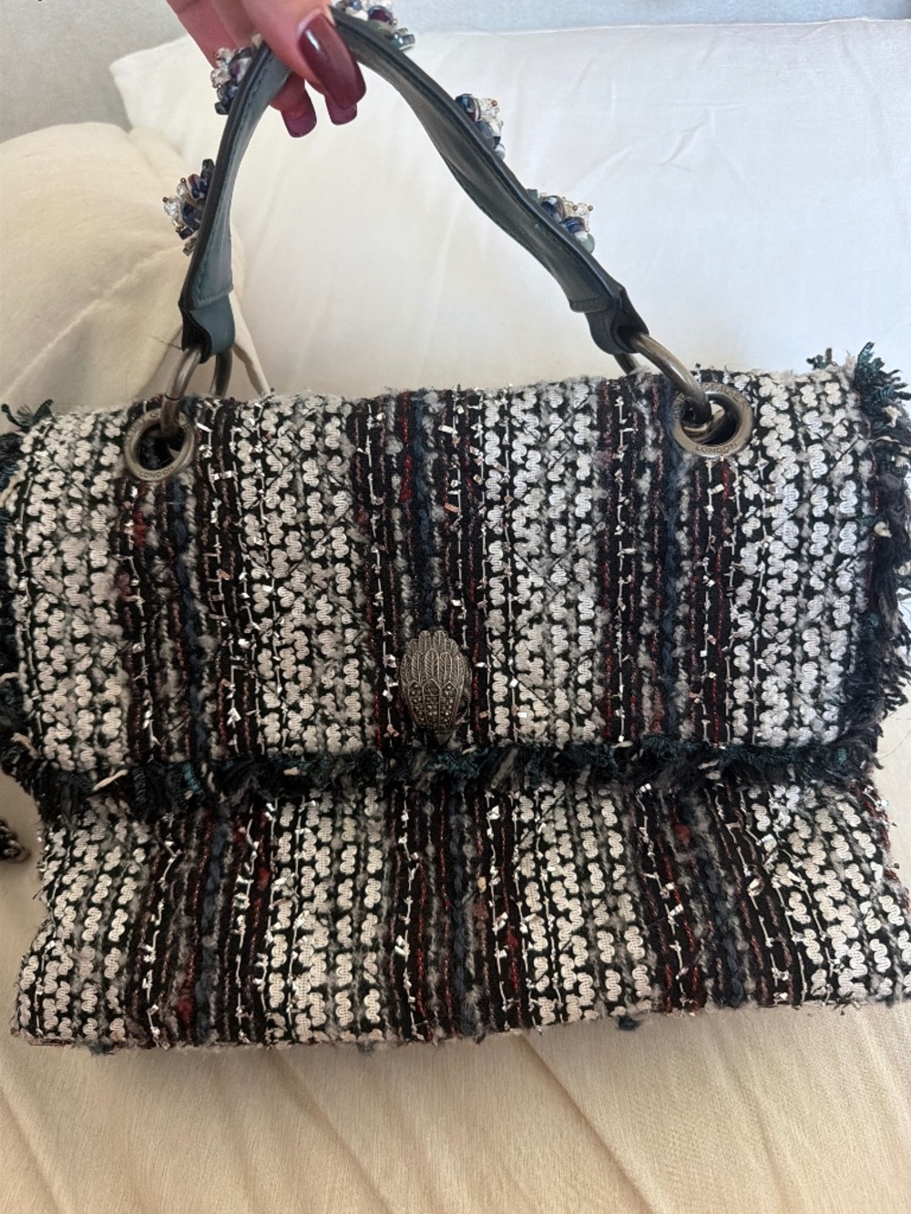 Kurt Geiger Purse